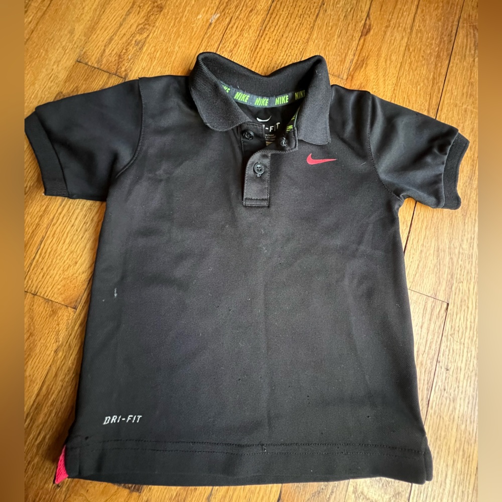 Nike Toddler Polo